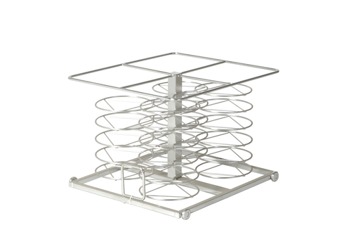 MKN Indstiksvogn til tallerkener - FlexiCombi 6.x
