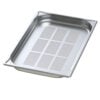 MKN Perforeret Beholder, GN 1/1 (325 x 530 x 40 mm)