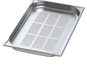 MKN Perforeret Beholder, GN 1/1 (325 x 530 x 40 mm)