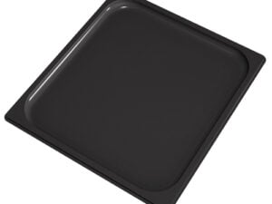 MKN Granit-emaljeret bakke, GN 2/3 (325 x 354 x 20 mm)