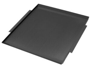 MKN Perforeret non-stick belægning bageplade, 530 x 570mm - FlexiRack