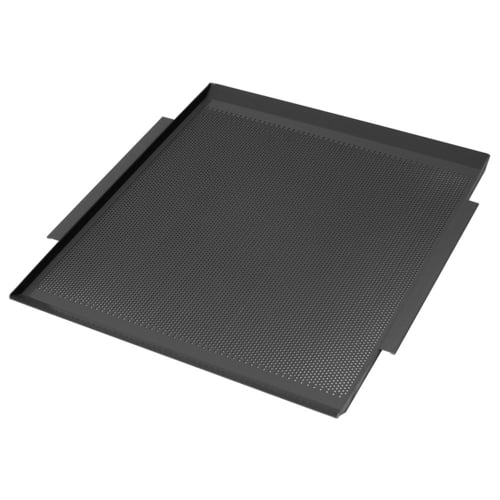MKN Perforeret non-stick belægning bageplade, 530 x 570mm - FlexiRack