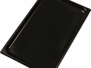 Granit-emaljeret bakke GN 1/1 (325 x 530 x 40 mm) Produkt billede