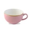 Stonecast Petal Pink kaffekop, 340ml