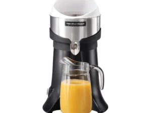 FreshMark Elektrisk Citruspresser, 260x254x(H)470 mm
