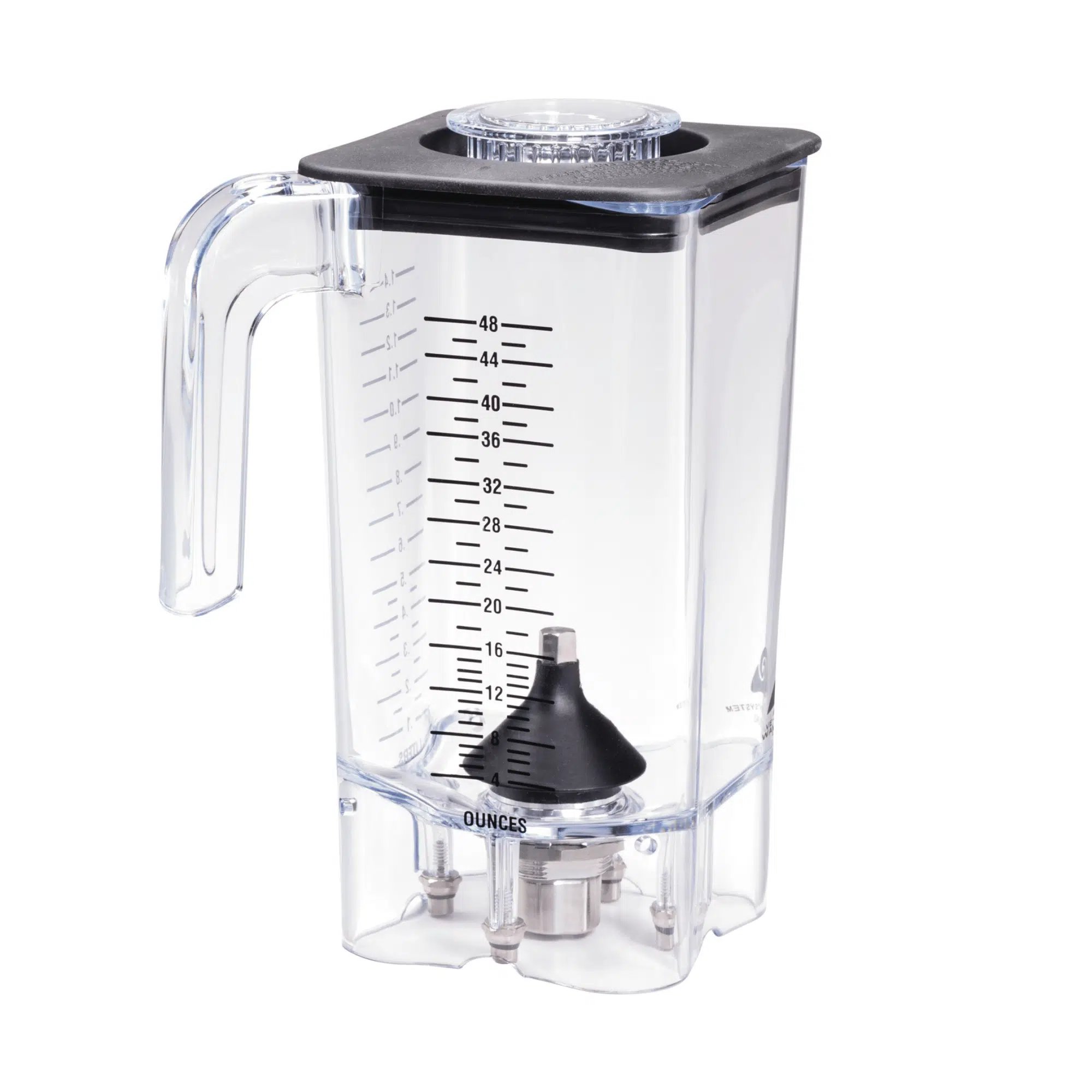 AirWhip Skummekande, 1,4l