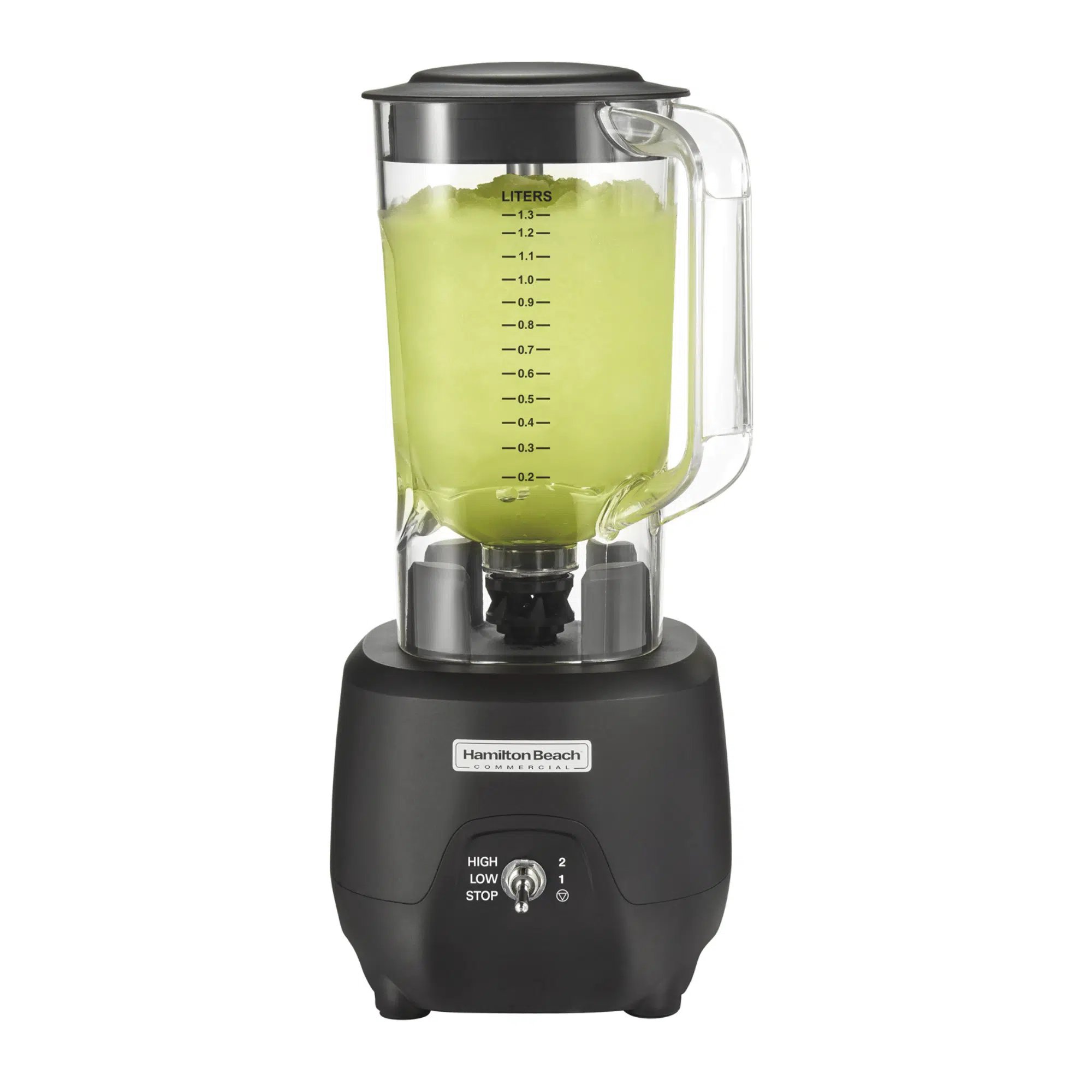 908R Bar Blender