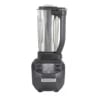 Rio Bar Blender - Rustfrit Stål