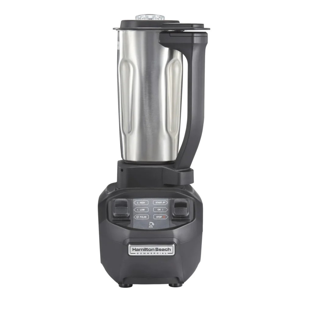 Rio Bar Blender - Rustfrit Stål