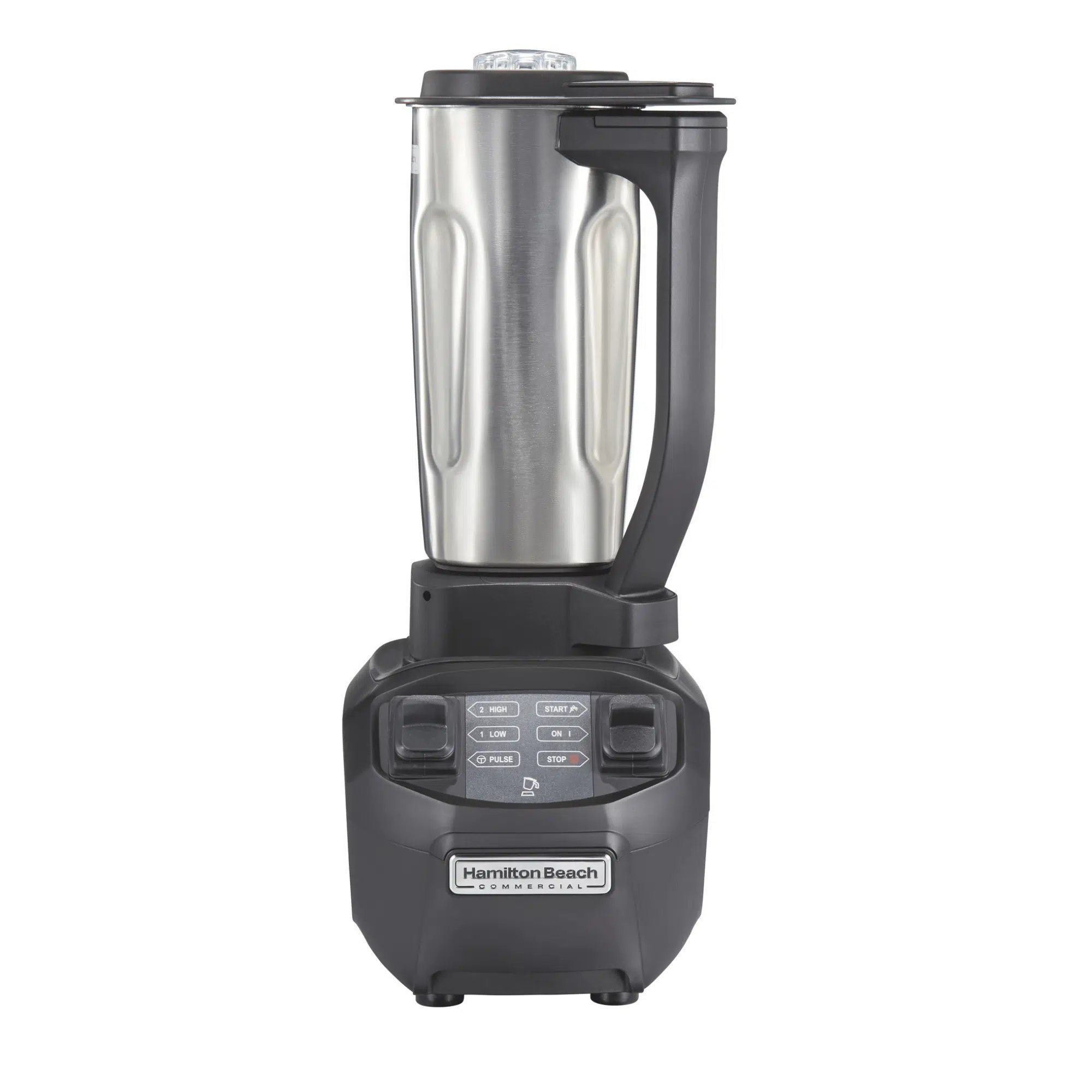 Rio Bar Blender - Rustfrit Stål