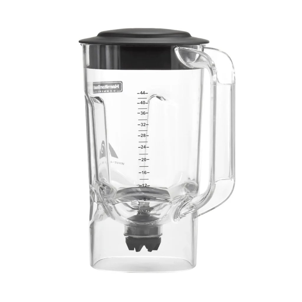 1,25L polycarbonatbeholder til 908