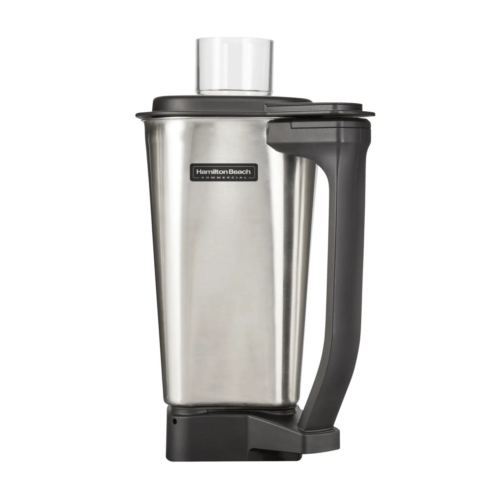 1,8L rustfrit stålbeholder til HBF510, HBF510S, HBH455