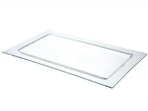 Vetro glasbakke GN 1/1