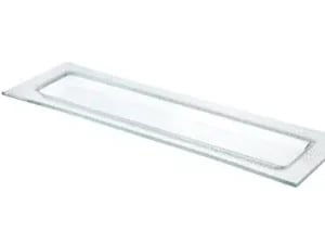 Vetro glasbakke GN 2/4