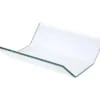 Vetro base til seks-trins buffettrappe, (H)240mm