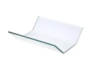 Vetro base til seks-trins buffettrappe, (H)240mm