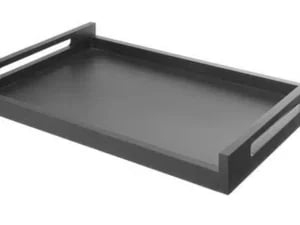 Madeira roomservice bakke, 603x403mm