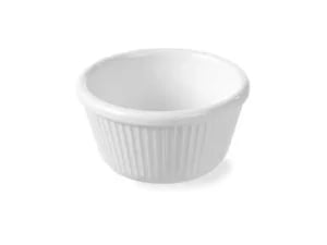 Melamin ramekin, 85x(H)45mm