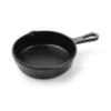 Little Chef melamin mini rund gryde, 162x121x(H)30mm