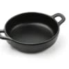 Little Chef melamin mini rund pande, 150x115x(H)37mm