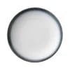 Silk flad tallerken, 207 mm