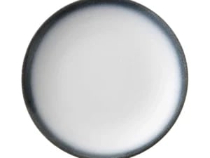 Silk flad tallerken, 207 mm