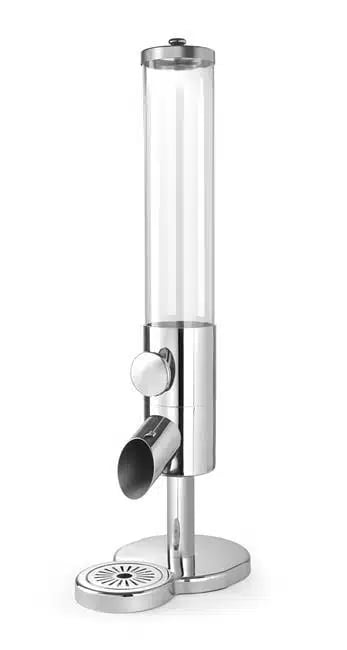Cereal dispenser 5L