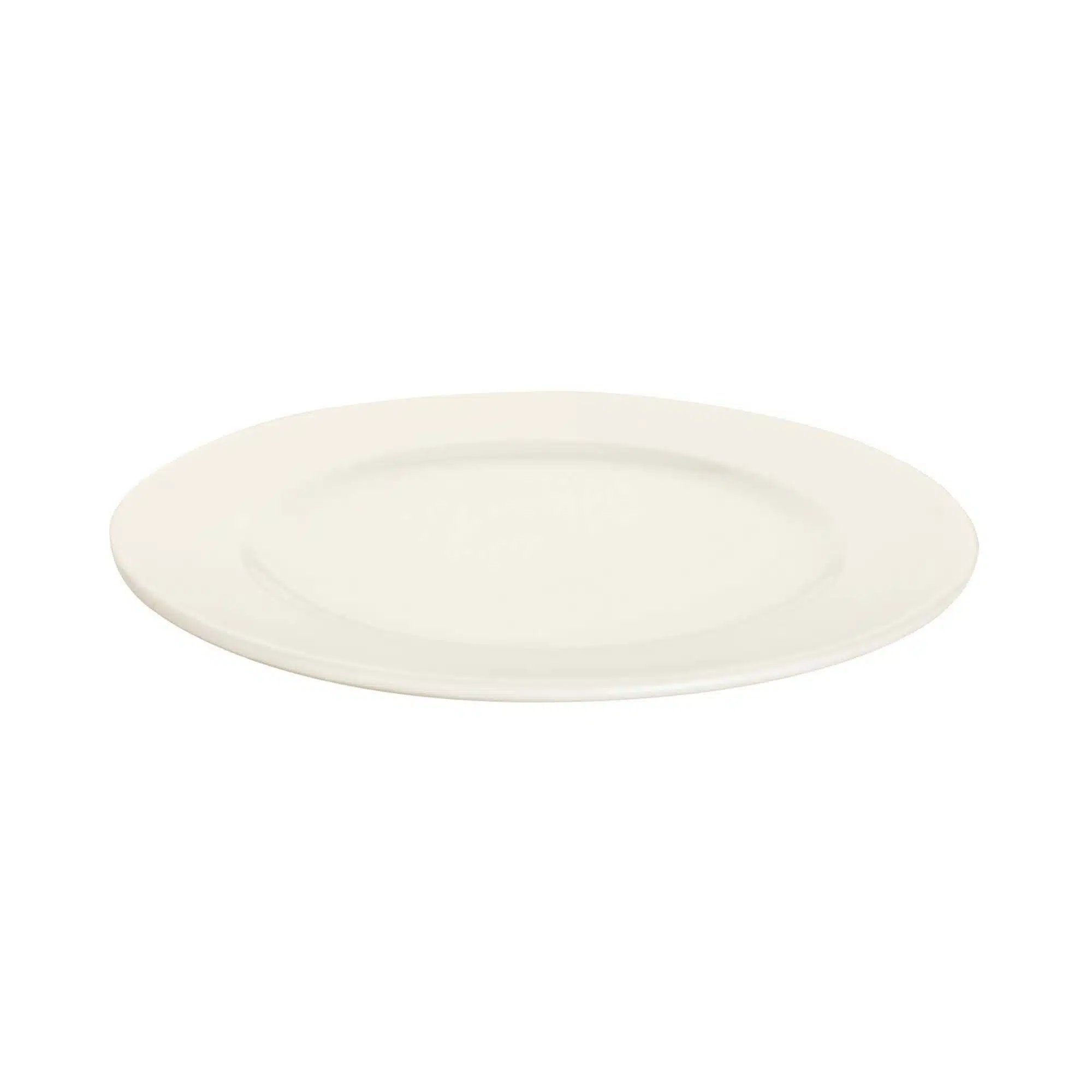 Crema flad tallerken, 300 mm