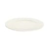 Crema flad tallerken, 160mm