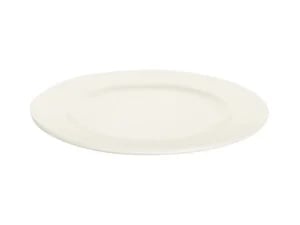 Crema flad tallerken, 160mm