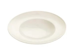 Crema pasta tallerken, 260mm