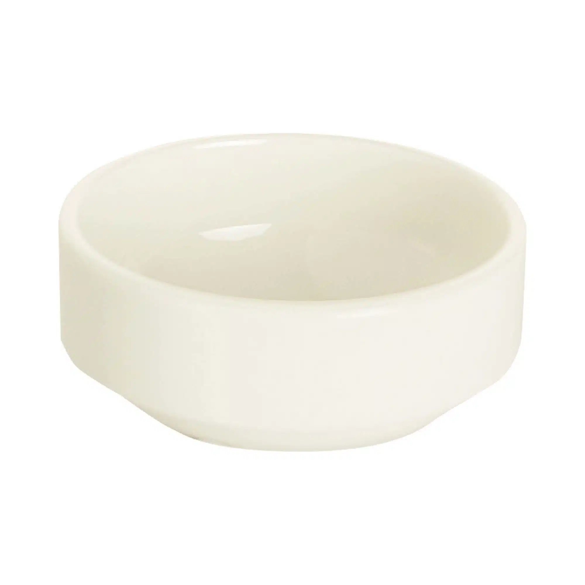 Crema stabelbar skål, 120mm