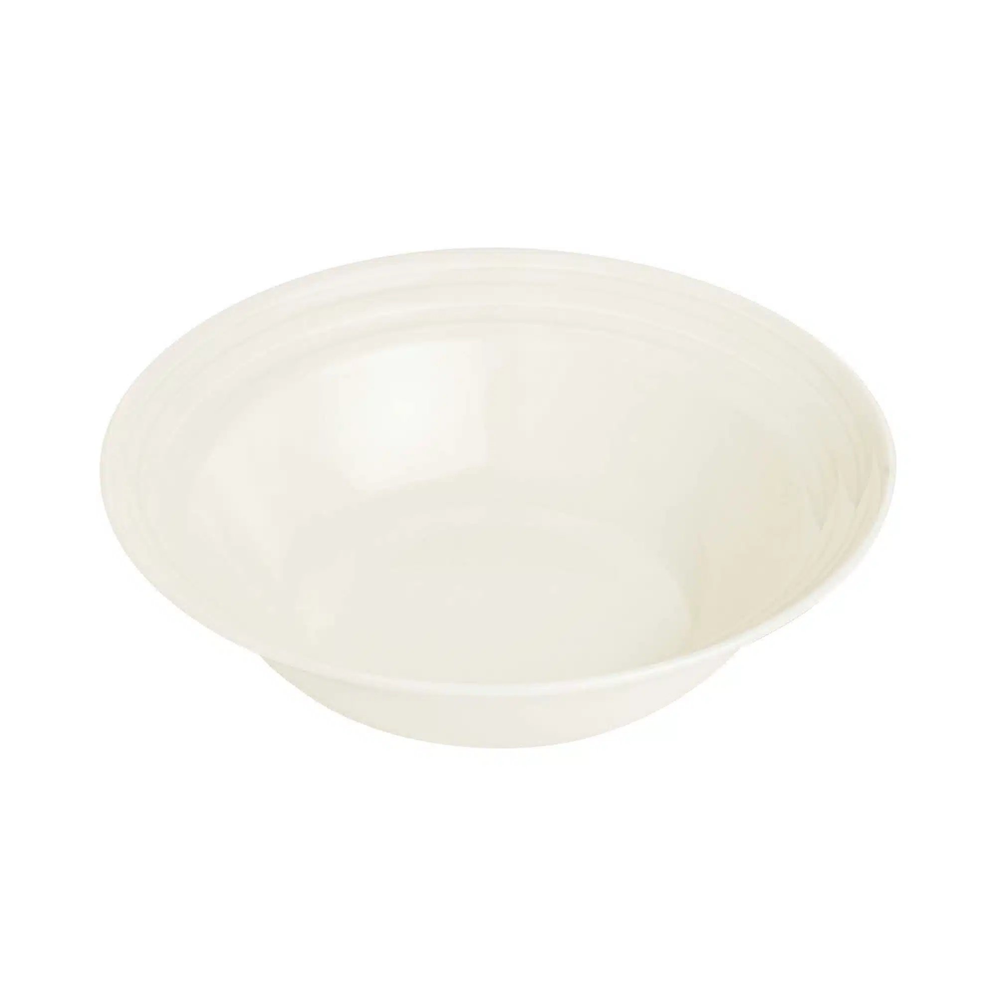 Crema skål, 190 mm