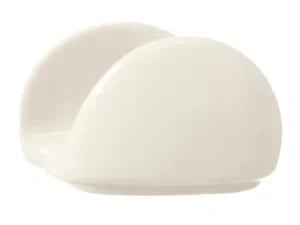 Crema/Perla servietholder