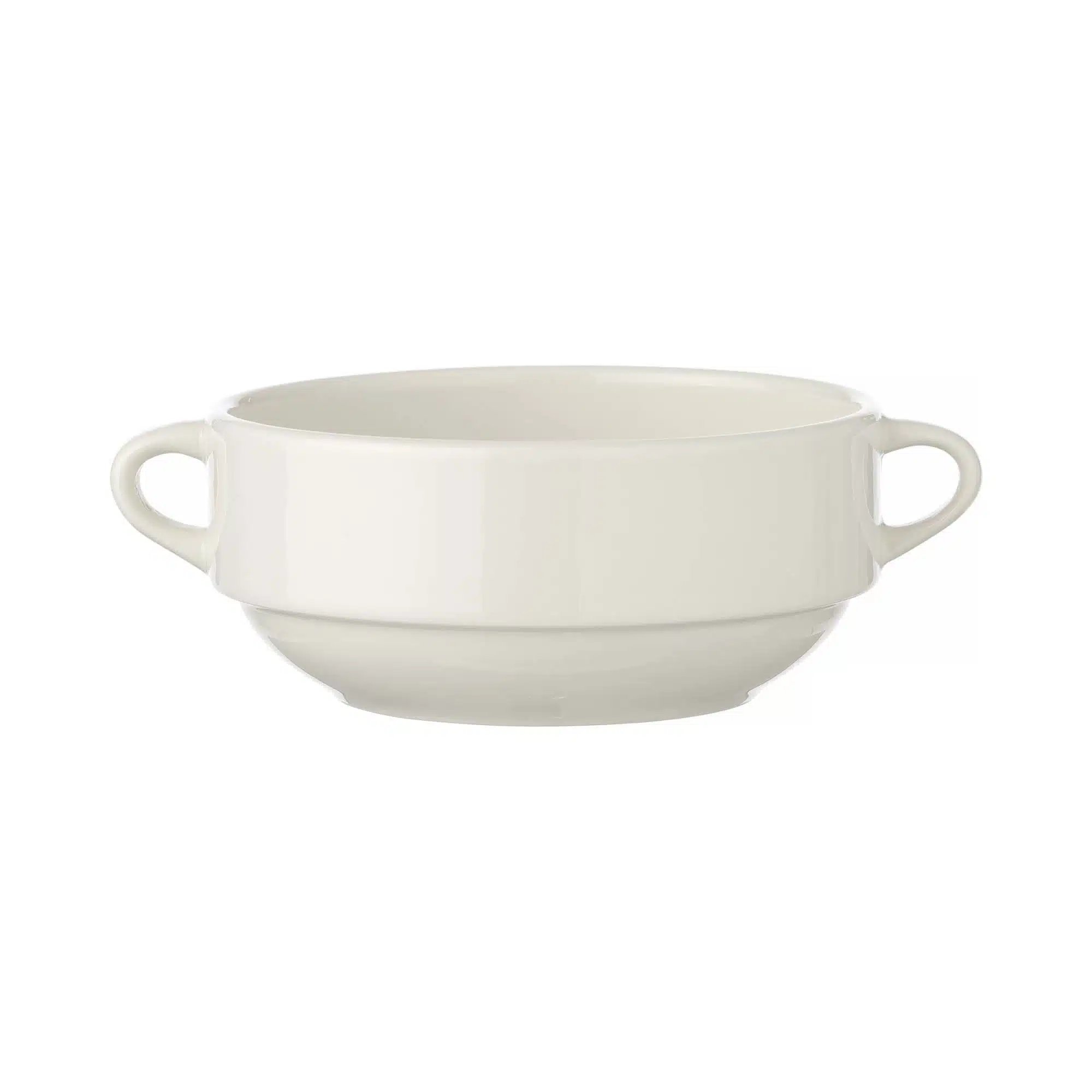 Crema suppe skål, 380ml