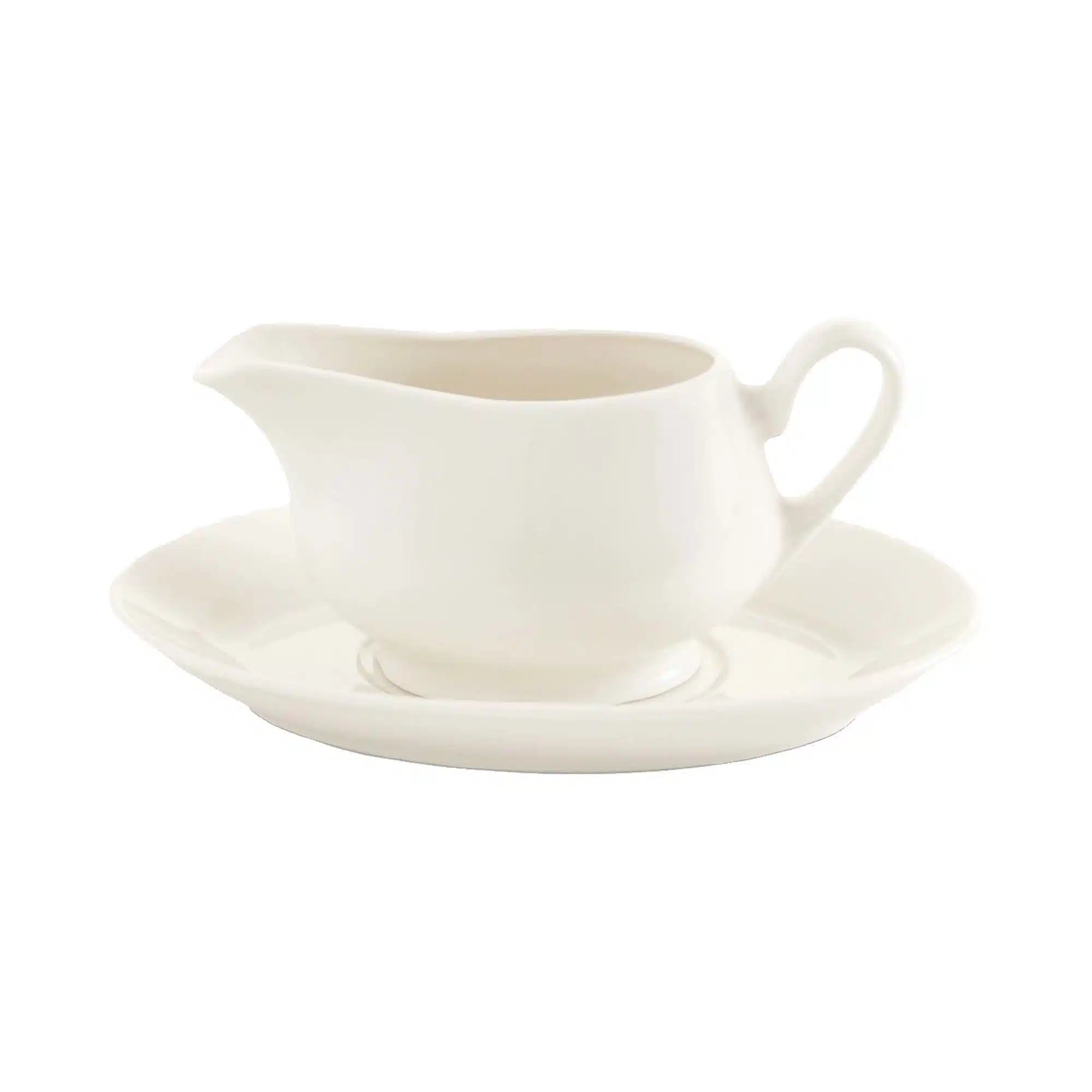 Crema dressing skål, 400 ml