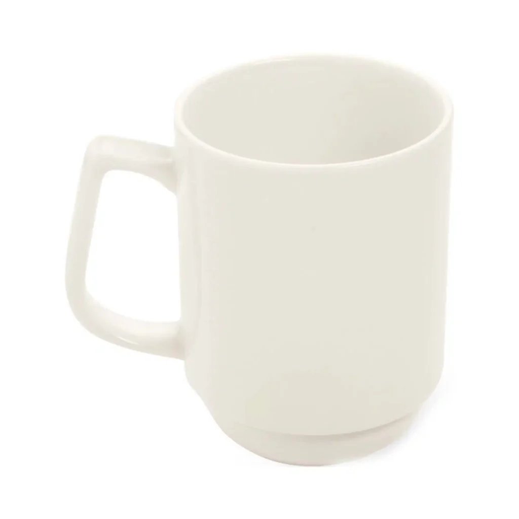 Crema stabelbare krus, 250ml