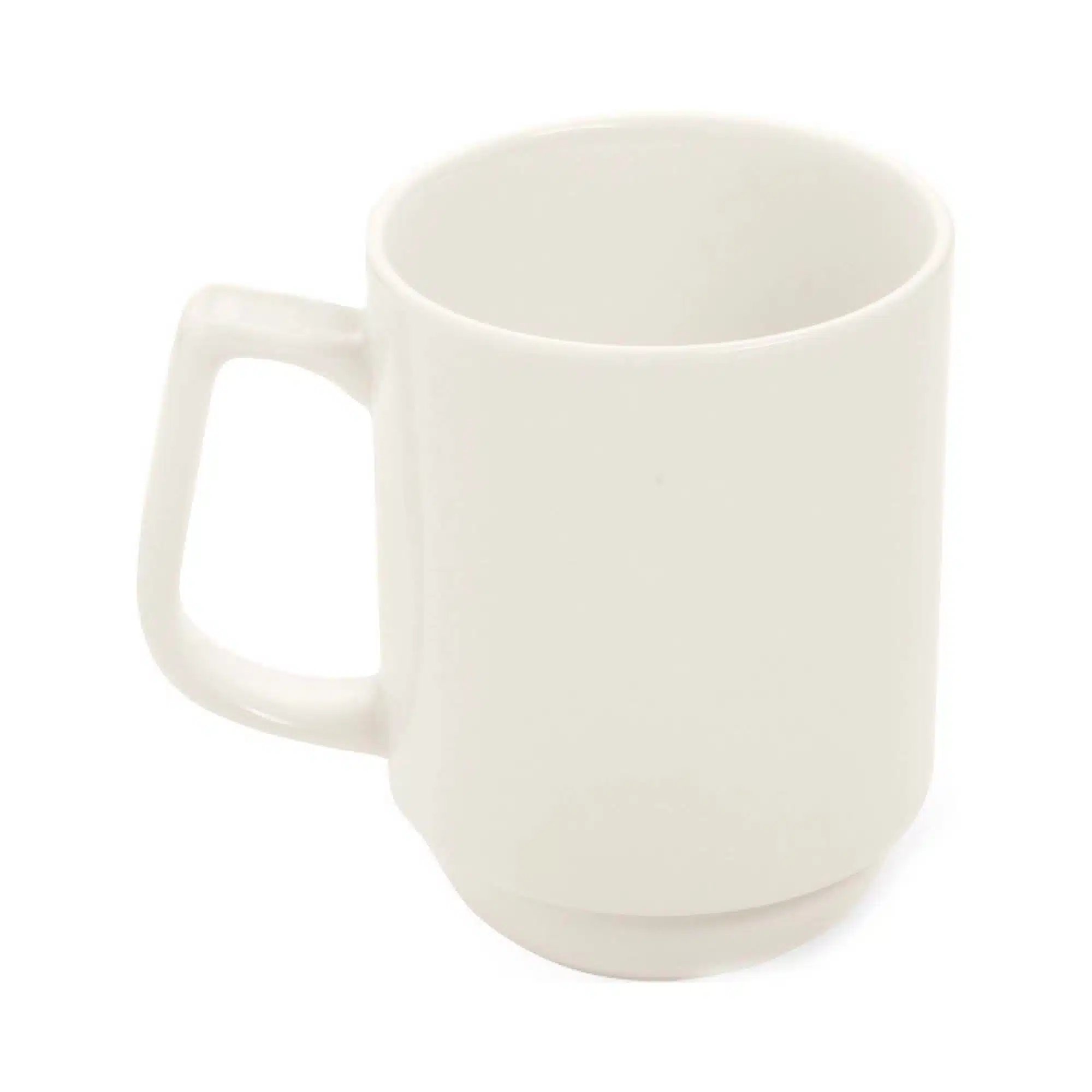 Crema stabelbare krus, 250ml