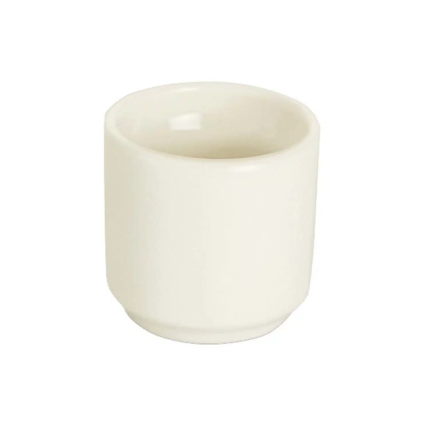 Crema æggebæger, 50x(H)45mm