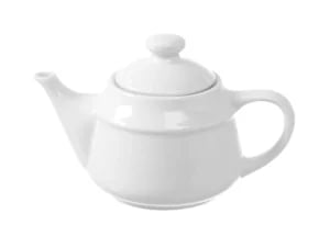 Bianco teapot, 180x(H)115mm