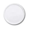 Speciale pizza tallerken, hvid, 330mm
