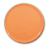 Speciale pizza tallerken, orange, 330mm