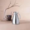Kaffe- og te-termokande, 1000ml