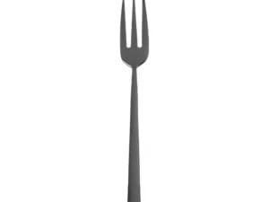 Amarone Sort kage gaffel, OVE, 153 mm