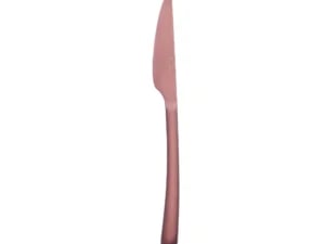 Amarone Bronze bordkniv, OVE, 237 mm