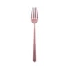 Amarone Bronze bordgafler, OVE, 213 mm
