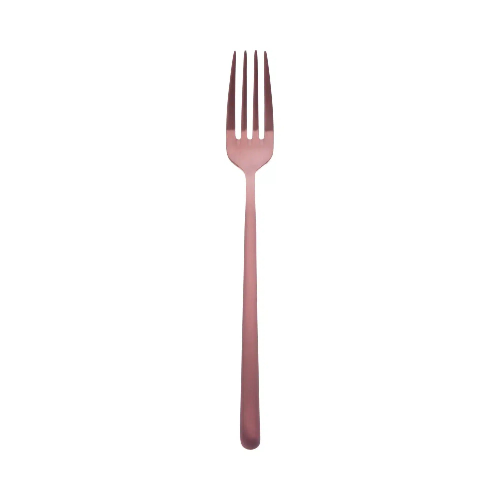 Amarone Bronze bordgafler, OVE, 213 mm