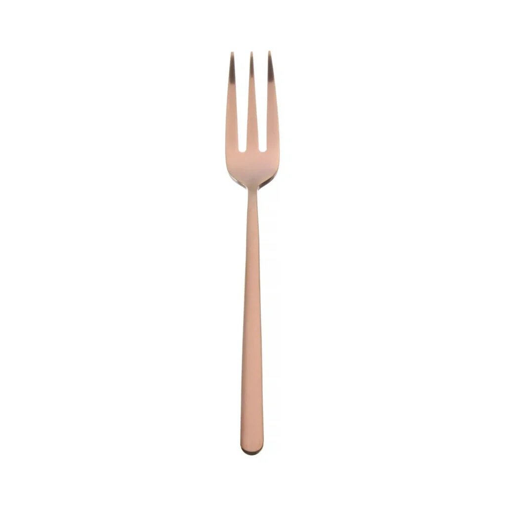 Amarone Bronze kage gaffel, OVE, 153 mm