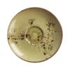 Oliven cappuccino underkop, 160mm