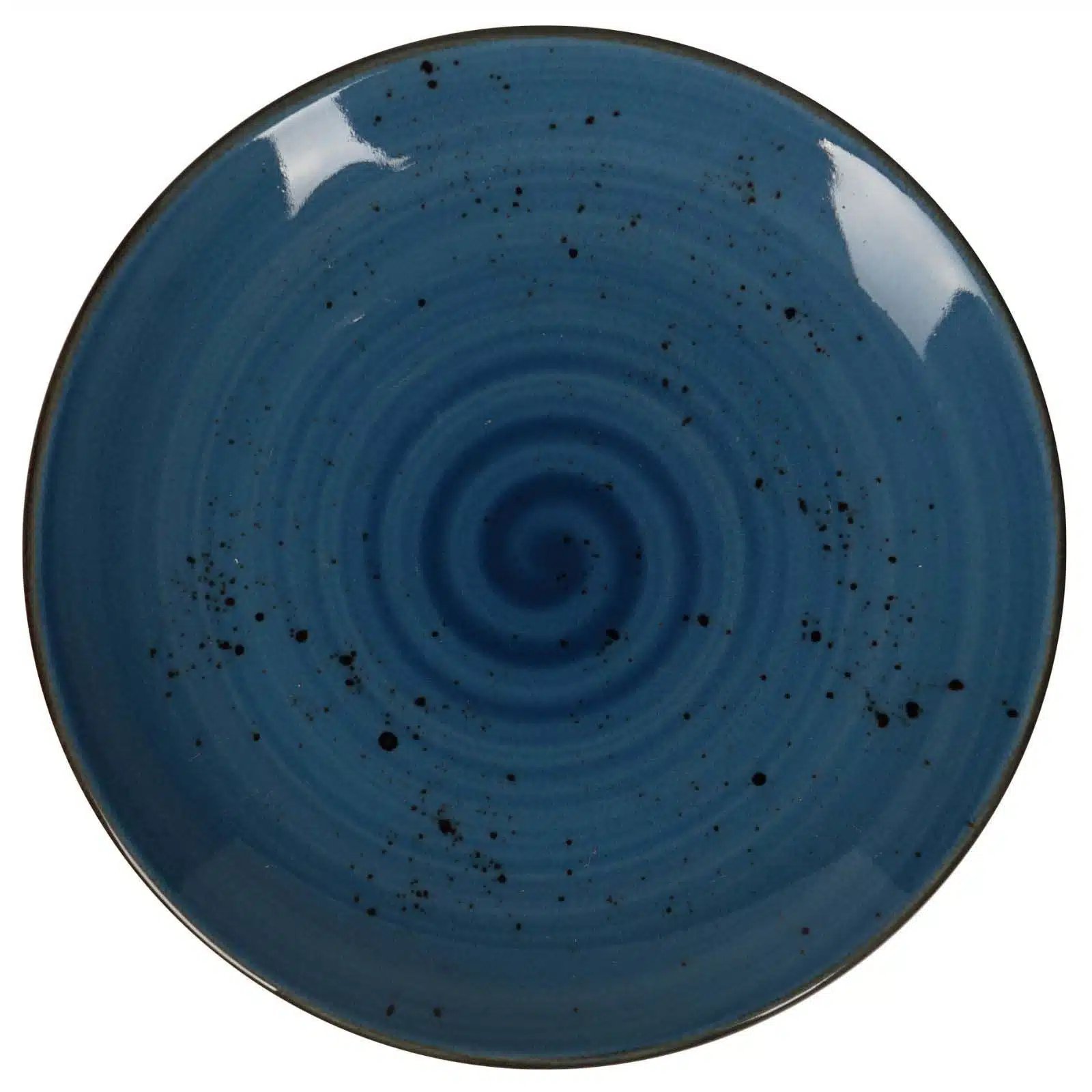 Iris flad tallerken, 260 mm